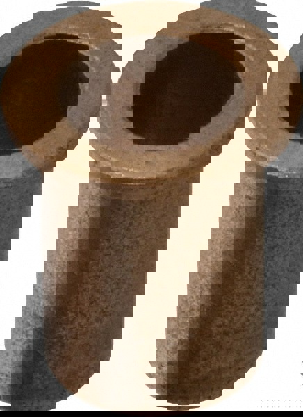 Flanged Sleeve Bearing: 5/8